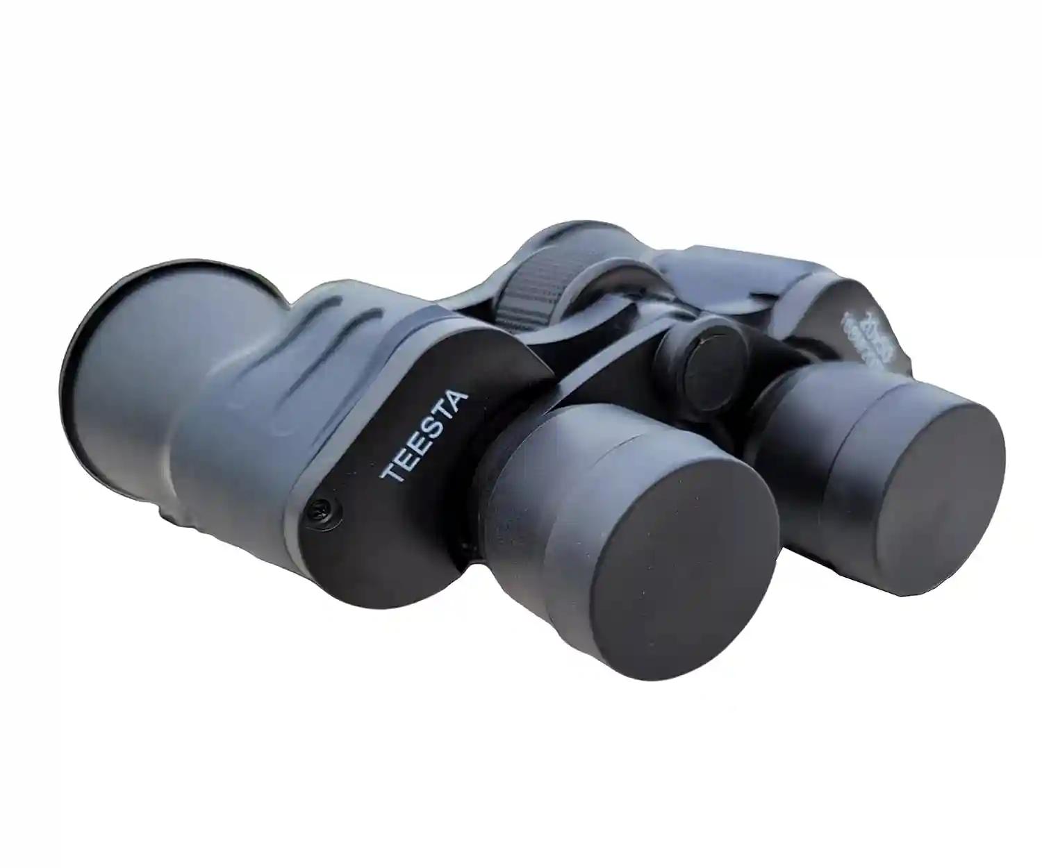 SG Mart 20X50 HD Binoculars For Camping | Long Distance Durbeen for Birdwatching, Wildlife Safari, Stargazing | Night Vision Binoculars with High Zoom Lense | Waterproof Fine Grip Trekking Accessory