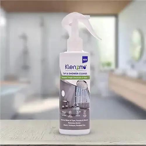 Klenzmo Tap and Shower Cleaner - 270ml (Pack of 1)