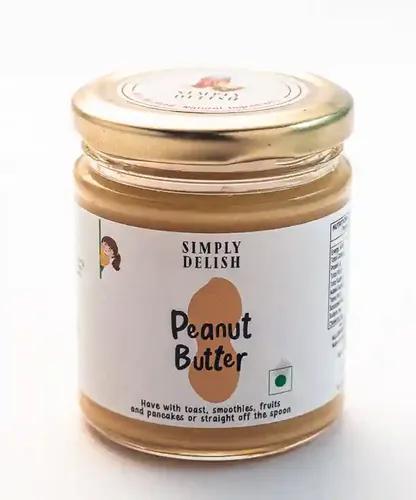 Peanut Butter