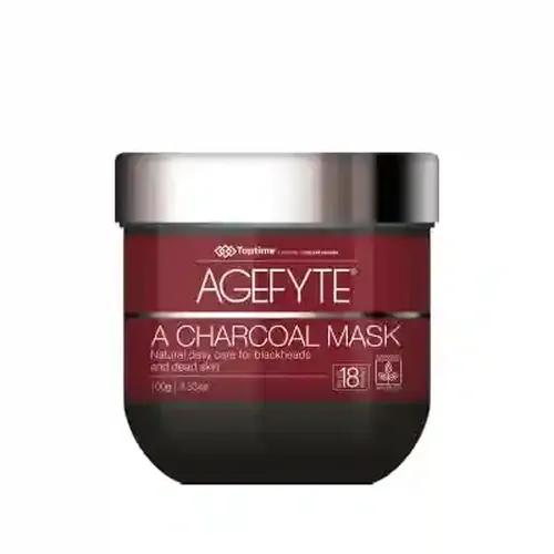 Agefyte A Charcoal Mask