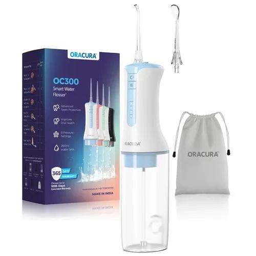 OC300 LITE Smart Pro Water Flosser® - Blue