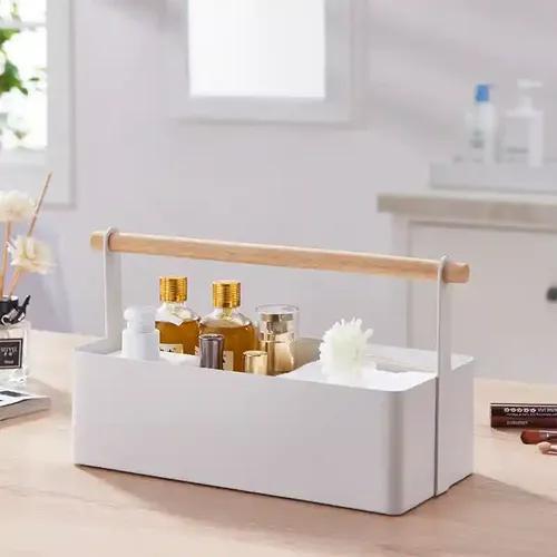 ARHAT ORGANIZERS Multi-Purpose Storage
Caddy - White