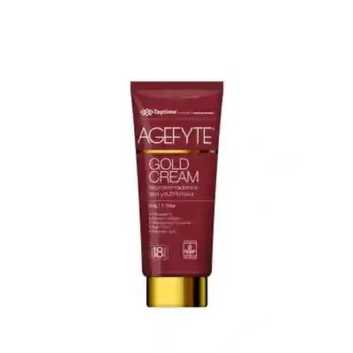 Agefyte Gold Cream