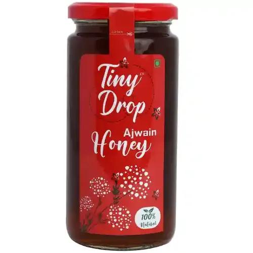 Tiny Drop Ajwain Honey