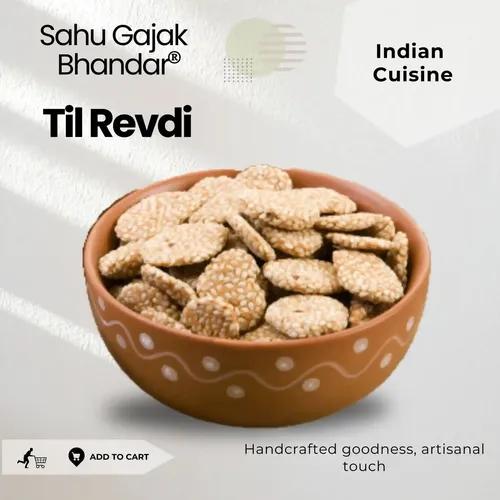 Til Revdi 200 Gram