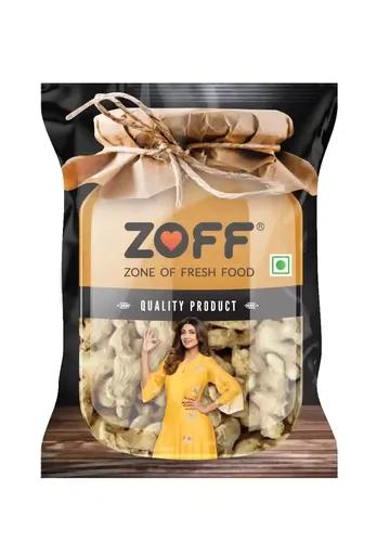 Zoff Dry Ginger | Healthy Whole Saunth Spices | 100% Natural | Net Weight 500g